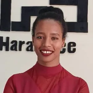 Ayeneshet | አይንእሸት